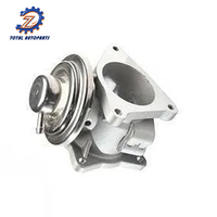 Katup EGR 059131503H 059 131 503 H Cocok untuk V-W Tou-areg Au-di A4 A6 A8 Q7 3.0 V6TDI