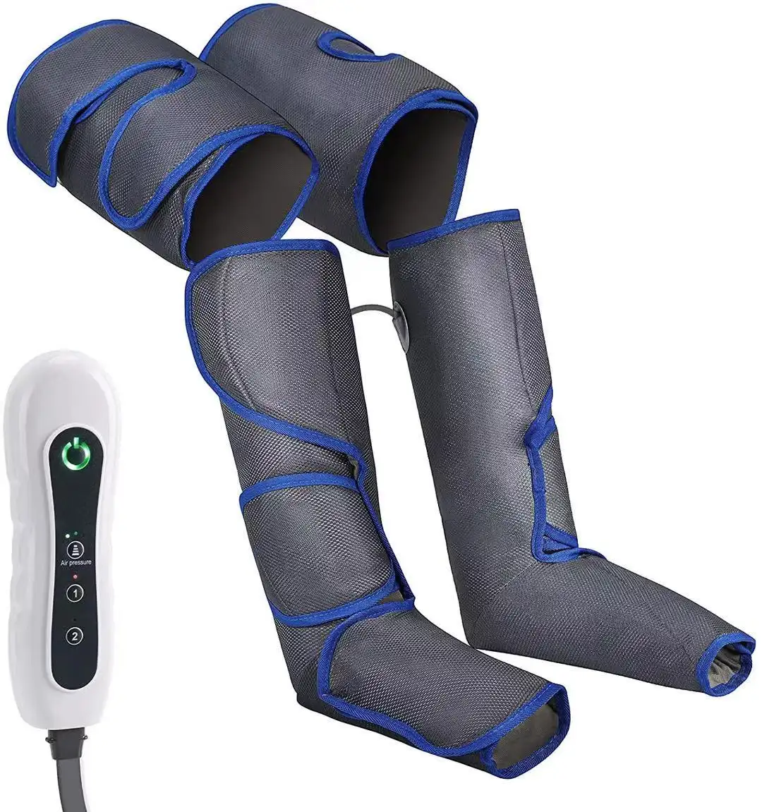 पैर मालिश, हवा परिसंचरण के लिए संपीड़न बछड़ा पैर जांघ मालिश, अन्य घरेलू चिकित्सा उपकरणों