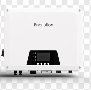 Producto Recomendado por Enerlution: Proveedor de Inversores Solares con Batería de Litio Híbrida China de Alta Calidad - Product Image 1