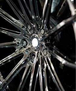 18 19 20 21 22 Inch Chrome-plated Silver Deep Dish <strong>Alloy</strong> 5x114.3/5x120/5x112 Forged Wheels Concave Wheels Rim <strong>for</strong> <strong>BMW</strong> Audi Tesla - Product Image 4