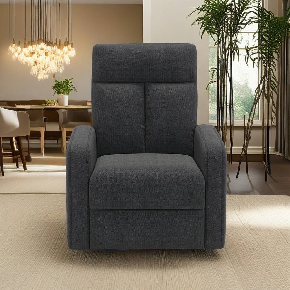 สีเทาเข้ม