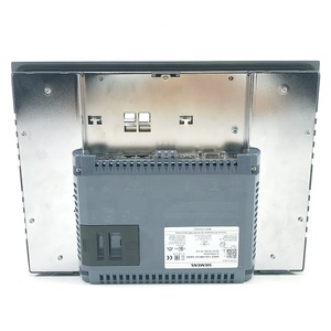 PLC ใหม่ 6AV2124-0MC01-0AX0 Simatic HMI TP1200 จอสัมผัสแบบ Comfort Touch ขนาด 12 นิ้ว จอแสดงผล TFT แบบไวด์สกรีน รองรับ Profibus Ethernet ความละเอียด 1280x800 - Product Image 2