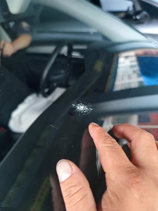 Résine de réparation de pare-brise à <span class=keywords><strong>prix</strong></span> abordable, fluide UV pour verre fissuré - Product Image 5