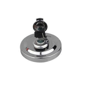 Pièces d'excavateur de haute qualité, couvercle de réservoir de carburant 4361638 pour EX200-2 EX200-3 EX200-5 - Product Image 4
