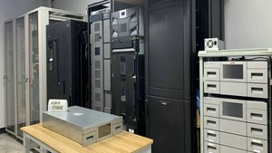 01pl478 01v377 LTO-7 HH FC Băng ổ đĩa cho ML3 - Product Image 3