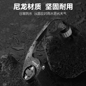 Johorse <b>Bicycle</b> Computer Mount Extension Bracket For Mountain Road Bikes With Bluetooth Waterproof Design - Product Image 3