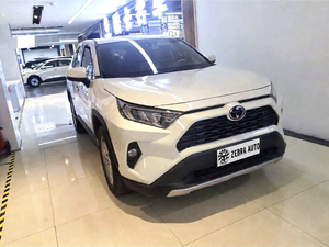 Toyota <span class=keywords><strong>RAV4</strong></span> 2020 2.0L 4WD Adventure TNGA-K Plateforme à Haute Rigidité, Contrôle Dynamique du Couple AWD, Taux de Défaillance Ultra-Faible - Product Image 3