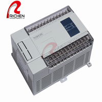 Módulo Extendido de Controlador Lógico Programable PLC y PAC XINJIE XC2-16T-E para Equipos Electrónicos en Stock
