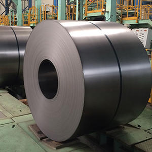 Bobine d'acier au carbone laminée à chaud hrc à bas prix en gros d'usine - Product Image 4