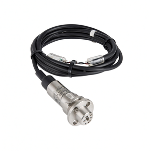 Transductor de Nivel de Presión de Agua de Alta Precisión de 0.25%F.S con Certificación CE RoHS, Transmisor, Medidor, Sensor de 4-20mA - Product Image 2