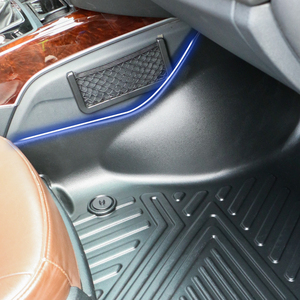 2024 New arrivals bán buôn Tất cả thời tiết không thấm nước chống trượt không mùi 5D sử dụng cho chevrolet <span class=keywords><strong>TRAX</strong></span> 2019-2022 - Product Image 6