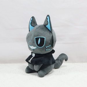 ตุ๊กตาแซนส์ <span class=keywords><strong>Undertale</strong></span> ของเล่นตุ๊กตาธีม<span class=keywords><strong>เกม</strong></span>และตุ๊กตาต่างๆ - Product Image 4