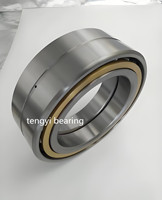 Roulement à billes à contact angulaire OEM NTNSKFAG KOYOKG D 3214 5214 5215 5216 5217 5311 5312 5313 S W BR ZN 2ZR a B ATN9 2RS ZZ