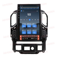 Dernière version 17 pouces stéréo Radio GPS Navigation Dvd Car Player Android pour Chevrolet Silverado 2019-2024