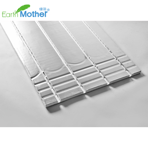 <span class=keywords><strong>2025</strong></span> 20mm dày đa chức năng EPS sàn hệ thống sưởi ấm 400kpa nhôm bức xạ nhiệt chuyển tấm nhà thông minh bộ phận - Product Image 6