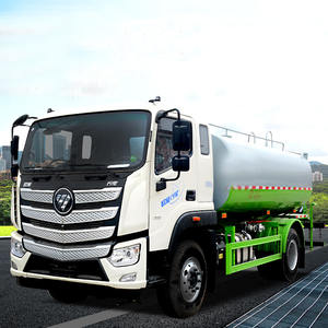 Camión <span class=keywords><strong>cisterna</strong></span> de combustible de <span class=keywords><strong>segunda</strong></span> <span class=keywords><strong>mano</strong></span> 6x4 20 cuadrados Transporte de aceite/<span class=keywords><strong>agua</strong></span> a la venta - Product Image 1