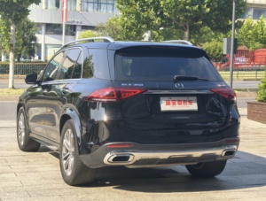Se Aceptan Pedidos Personalizados, <span class=keywords><strong>Mercedes</strong></span>-Benz GLE <span class=keywords><strong>350</strong></span> 4MATIC 2023 de <span class=keywords><strong>Segunda</strong></span> <span class=keywords><strong>Mano</strong></span>, Auto de Lujo Nuevo a Gasolina, 2.0T, Negro, Volante a la Izquierda - Product Image 6