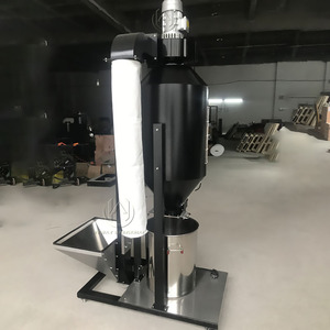 Destonadora de Café y Cacao por Gravedad de Alto Rendimiento 15kg/min 900kg/h - Product Image 1