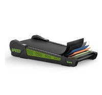 Tapis de marche sous bureau SHULI 2.5HP, capacité 120 kg, tapis de course électrique avec écran LED, machine de fitness portable pour la maison