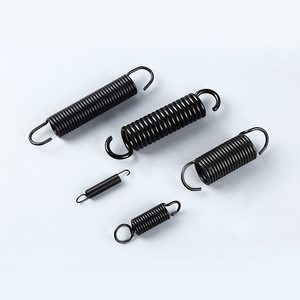 Custom Simply Metal Spiral Metal Stamping EV Charging Socket Grounding <b>Spring</b> <b>Clip</b> Shrapnel for Charging Station - Product Image 5