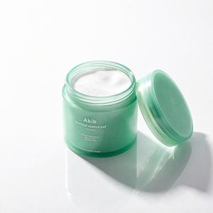 Abib Heartleaf Essence Pad 70P Clear Touch Soin Quotidien de la Peau Tous Types de Peau - Product Image 1