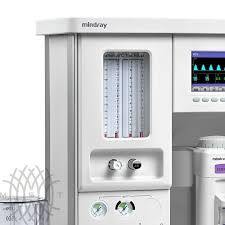 Mindray <b>Hot</b> Sale WATO EX-20 Vet Anesthesia <b>Machine</b> Veterinary Medical Equipment for Animal Surgery - Product Image 6