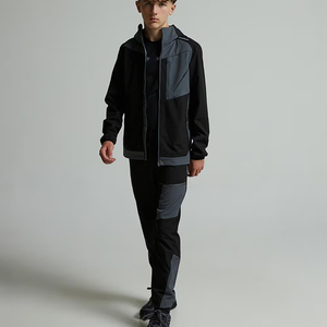<span class=keywords><strong>Pantaloni</strong></span> Sportivi per Bambini e Adolescenti, Jogger Casual Atletici per Ragazzi - Product Image 4
