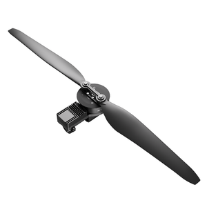 E8 Heavy Lift Drone Motor Kit 18.5kg Thrust 32 Inch Propeller IPX6 <b>Waterproof</b> FOC ESC for Agricultural <b>Spraying</b> UAV - Product Image 3