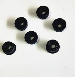 QSB ISBe ISDe इंजन हिस्सा कंपन अलगाने 4899239 5271613 सबसे अच्छी कीमत के साथ - Product Image 3