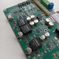 Carte de circuit imprimé multicouche pour projets OEM, fabrication de circuits imprimés sur mesure et support de production
