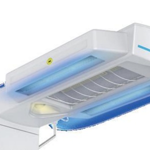 Table de photothérapie radiante pour nouveau-nés BW-40A/40B – Traitement de la jaunisse chez les nourrissons - Product Image 4