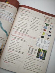 หนังสือเรียนไตรโคโลเร ฉบับที่ 6 - Product Image 5