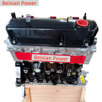 Powerful Performance Car Parts 6G74 Engine Assembly V6 3.5L for Mitsubishi Motor with Good Price