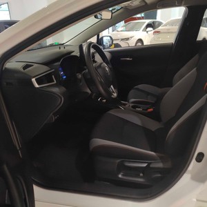 Toyota Corolla 1.2T Édition Pioneer – Véhicules d'<span class=keywords><strong>occasion</strong></span> à prix abordable – Export direct de concessionnaires chinois – Voitures à essence usagées - Product Image 6