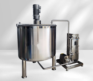 Échangeur de chaleur à vapeur en acier inoxydable, à plaques, à coquille et à tubes, industriel, en gros - Product Image 6