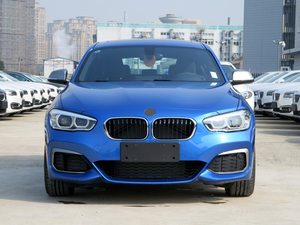 Chất Lượng Cao Xe Body Kit Với Ánh Sáng Cho BMW 1 Series F20 2012 2014 Nâng Cấp Để M Công Nghệ Cũ Để New Auto Bodykit Cho BMW - Product Image 6