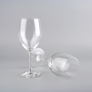 <span class=keywords><strong>Verre</strong></span> à <span class=keywords><strong>vin</strong></span> rouge de 455 ml, gobelet en cristal, transparent, pour fête de noël, sans plomb - Product Image 3