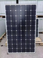 50% de descuento Ja Longi Jinko Trina 250 vatios 440W 450W 550W 100 200 250 300 400 450 Kits de paneles solares usados a la venta