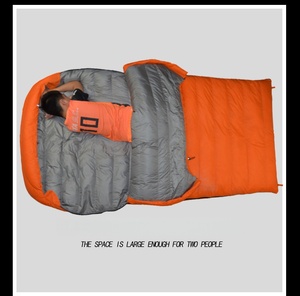 <span class=keywords><strong>Sac</strong></span> <span class=keywords><strong>de</strong></span> <span class=keywords><strong>couchage</strong></span> en duvet <span class=keywords><strong>de</strong></span> canard Da Niu Factory, <span class=keywords><strong>ultra</strong></span>-<span class=keywords><strong>léger</strong></span> et résistant au <span class=keywords><strong>froid</strong></span>, pour les commandes en gros. - Product Image 5