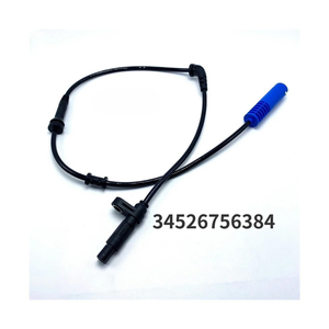 OEM Auto <b>Wheel</b> Speed Sensor 34526756384 for BMW MINI Cooper (R50 R52 R53) (2000-2006) Front Left / Right <b>Replacement</b> - Product Image 2