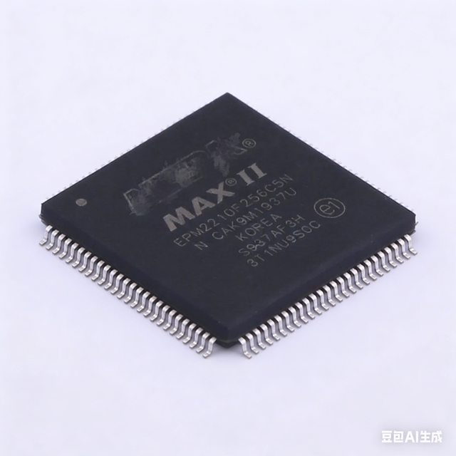 Brand New EPM2210F324C5N Capacity EMCP IC Memory Chip with Accurate Features and Standard Mounting for Electronic Applications