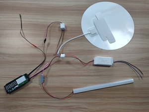 Pellicola Antiappannamento e Pad Riscaldante per Specchio del Bagno, Pellicola Riscaldante e Disappannante per Specchio - Product Image 5