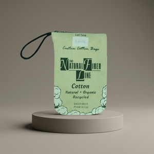 Fabricant de sacs à bijoux personnalisés avec cordon de serrage pour l'emballage de détail, les cadeaux de mariage et la promotion de marque - Product Image 1
