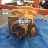 Pièces d'excavatrice 1140490 Pompe principale 320L 320 Pompe hydraulique pour CAT
