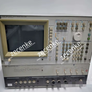 Keysight/HP เครื่องวิเคราะห์4194A แรงต้าน/เกนเฟสพร้อม350เลือกใช้1ชุด - Product Image 1
