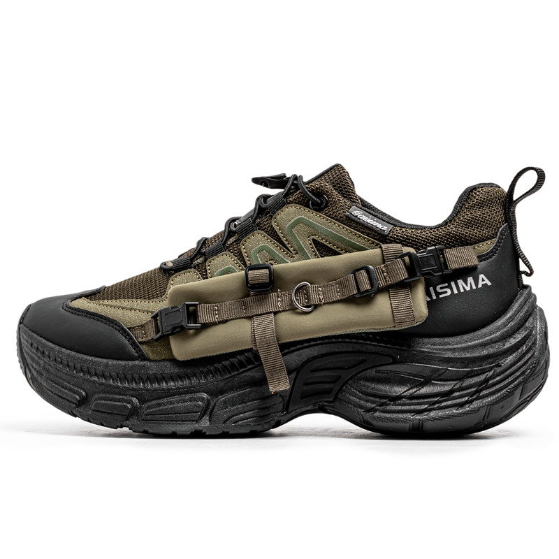 Japanese Sneakers Brands Popular Casual Shoes for Men