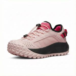 Chaussures de randonnée unisexes pour l'extérieur, antidérapantes, respirantes, confortables, chaussures décontractées pour la marche - Product Image 4