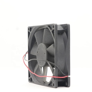 <span class=keywords><strong>Delta</strong></span> <span class=keywords><strong>afb0912vh</strong></span> 9225 92x92x25mm 9cm 12V DC 85.47cfm 3800 vòng/phút đôi bóng mang biến tần trục quạt làm mát - Product Image 6