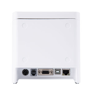 Impresora POS Térmica Directa RG-P80B de 80 mm con Velocidad de Impresión de 300 m/s y Wifi - Product Image 6