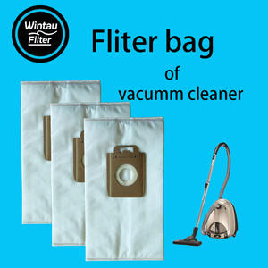 <span class=keywords><strong>Bolsas</strong></span> <span class=keywords><strong>de</strong></span> Polvo Ecológicas No Tejidas Eléctricas <span class=keywords><strong>de</strong></span> Alta Eficiencia Compatibles con la Serie <span class=keywords><strong>Nilfisk</strong></span> 107407639 128389187 Pieza <span class=keywords><strong>de</strong></span> <span class=keywords><strong>Aspiradora</strong></span> - Product Image 4